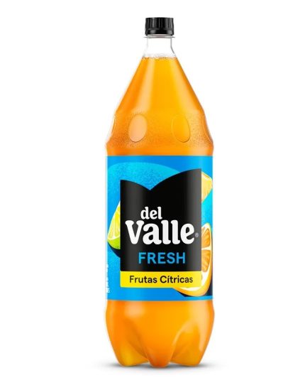 DEL VALLE 2.5 L