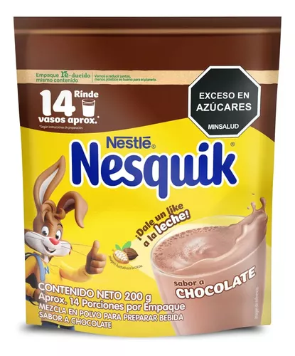 NESQUIK 200 G