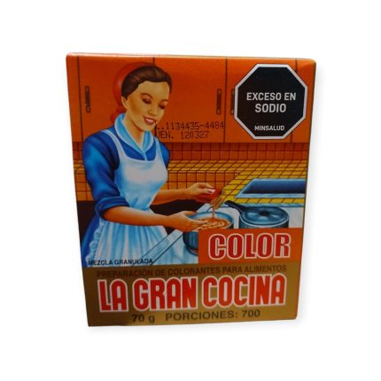 COLOR 70G