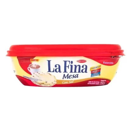 LA FINA 250G