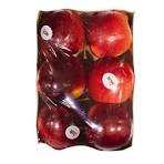 BANDEJA MANZANA ROJA