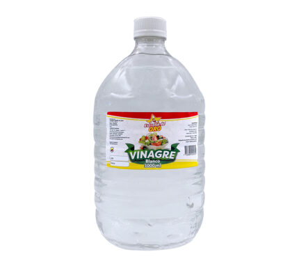 VINAGRE BLANCO 3LITROS
