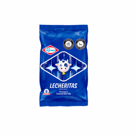 GALLETA RAMO LECHERITA