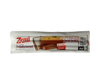 SALCHICHA TRADICIONAL ZENUX3