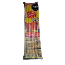 SALCHICHA MANGUERA RICA X5