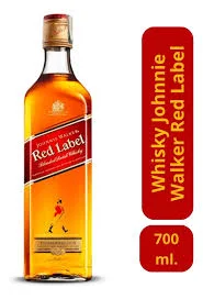 RED LABEL 700ML
